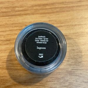 BareMinerals liner shadow
